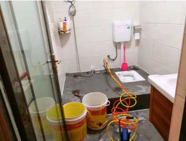 大庆漏水检测 卫生间漏水怎么修？卫生间装修要注意哪些？